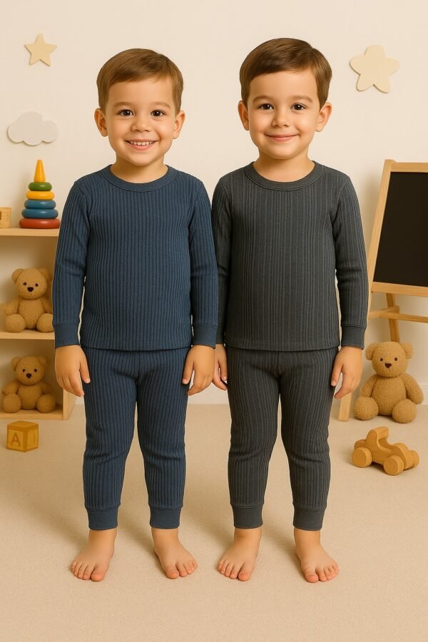 Thermal Set for Kids (Pack of 2)
