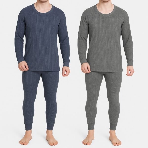 Thermal set for Boys & Girls (Pack of 2)